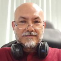AEISA Employee Francisco Martín Reyna Bernal's profile photo