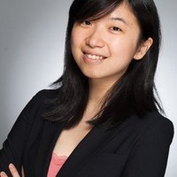 University of Texas at Dallas Employee Anna Tseng's profile photo
