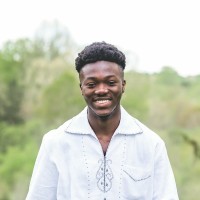 Nutanix Employee David Osei-Tutu's profile photo