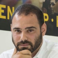 Markel Barrutia Email & Phone Number