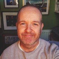 Boxbar Tech Employee Jason Legg's profile photo