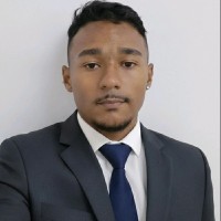 FKS Logistics Employee Kayque de Jesus's profile photo