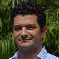 MatterScale Ventures Employee Roberto Charvel's profile photo