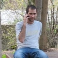 Carebox Employee Eran Na's profile photo