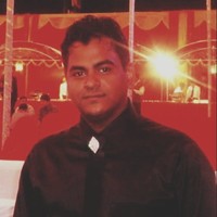 AtkinsRéalis Employee Jabbar Shaikh's profile photo