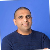 Sequoia Consulting Group Employee Vivek Rajanna's profile photo