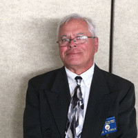 AbM Engineering, LLC Employee Joe Rebelo's profile photo