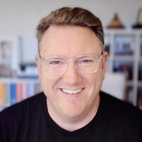 Quinticon Employee Andrew Reid's profile photo