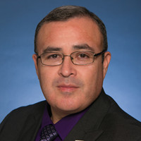 University of Houston-Clear Lake Employee Daniel Ramirez's profile photo