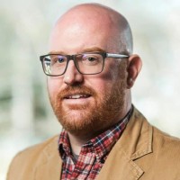 Calvin University Employee Jeff Lash's profile photo