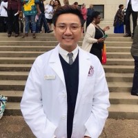 Empower Pharmacy Employee Andy Vu's profile photo