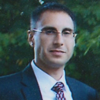 Ashburn Consulting LLC Employee Daniel Veloce's profile photo