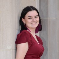 Simons Bitzer & Associates Employee Abby Crites's profile photo