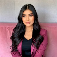 Tivoli Employee Shaiza Haque's profile photo