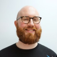 Rocket Science Employee Harri Taylor's profile photo