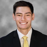 Orr Fellowship Employee Aidan Lee's profile photo