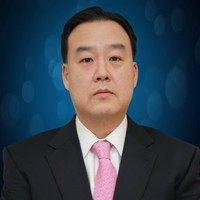 IBM Employee Mike Chon's profile photo