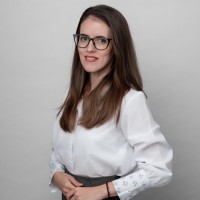 BARIN Employee Iuliana Bosomoiu's profile photo