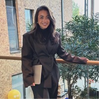RS Finance Employee Berber Wegener's profile photo