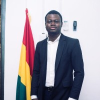 YEN.com.gh Employee David Aboagye's profile photo