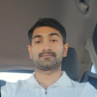 100Devs Employee Nirmal Patel's profile photo