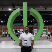Schneider Electric Employee Adolfo Diego Corvera's profile photo