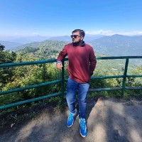 Lambourn Digital Employee Shuvradeep Ghosh's profile photo