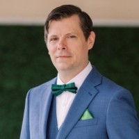 Florida Health Employee Nicholas Cronk's profile photo