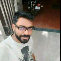 2Cloud Employee Mukundan Das's profile photo