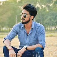 DIN Employee Akash Chaudhary's profile photo