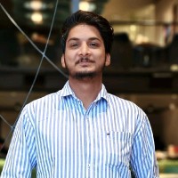 CYBORG Employee Jai Binawara's profile photo