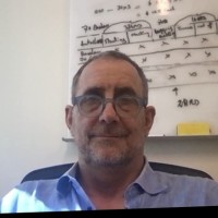 aveni Employee Bruno Morel's profile photo