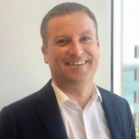 Integrated Advisory Employee Stephen O'Connor's profile photo