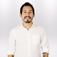 Alex Arce Email & Phone Number