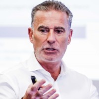 PIB Group Employee Tony Powis's profile photo