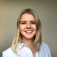 Humankind Investments Employee Kristina Bjorksten's profile photo