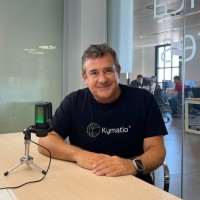 Kymatio. Human Firewall Activation. Employee Fernando Mateus's profile photo