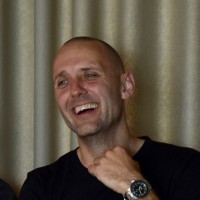 SAH Employee Peter Frandsen's profile photo