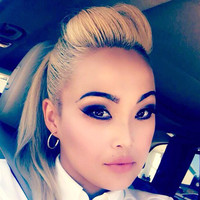 Uretsky Security Employee Kristine Mae Elarmo's profile photo