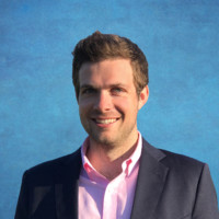 PulsePoint Employee Walker Linares's profile photo