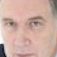 Energy Engineering Employee Barry Rhodes's profile photo