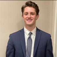 Salesforce Employee Jack Mullin's profile photo