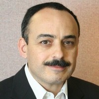 Advanced Testing Services Employee Jim Radochia's profile photo