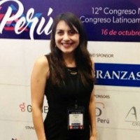 MACH Employee Natalia Jara Rodríguez's profile photo