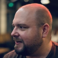 HSBC Corporate and Institutional Banking Employee Lee Freyberg's profile photo