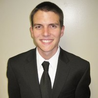 Embedded Planet Employee Michael Golob's profile photo