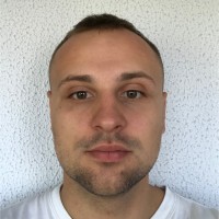 Track-POD Employee Edgar Akinis's profile photo
