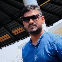 Mawer Capital Employee Pankaj Vishwakarma's profile photo