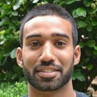 RenewMe Fitness Employee Peter Francis's profile photo