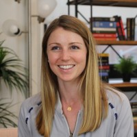 Heard Employee Brooke Skinner's profile photo